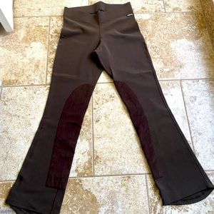 Equine Kerrits Riding Vritches